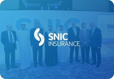 شركة التأمين الوطنية السعودية